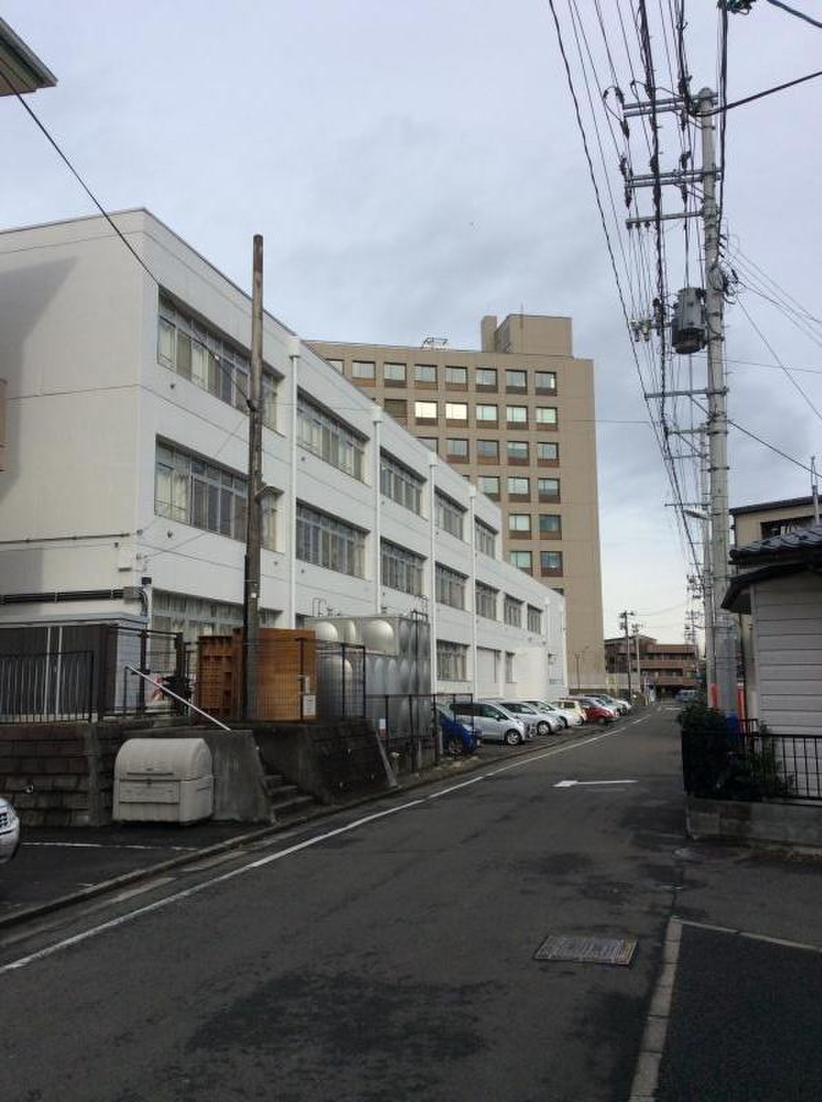 仙台 市立 仙台 大志 高等 学校