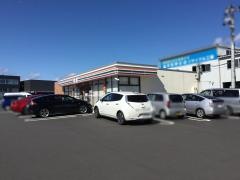 セブンイレブン　仙台扇町1丁目店