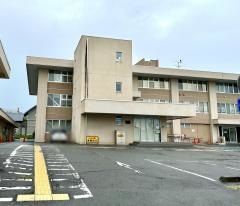 山形税務署