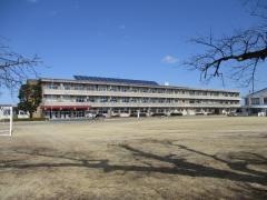 石神第一小学校
