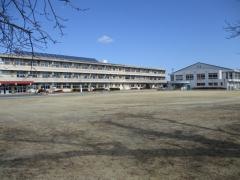 石神第一小学校