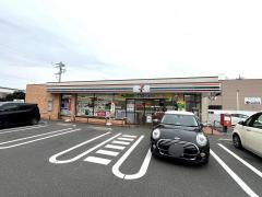 セブンイレブン　伊勢崎韮塚町店