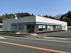 銚子信用金庫山田支店