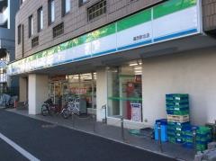 ファミリーマート　葛西駅北店