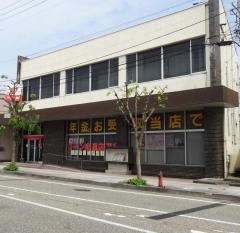 きらやか銀行村上支店