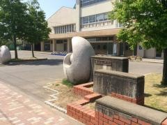 春江小学校