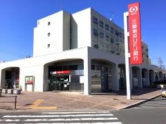 三菱UFJ銀行津島支店
