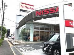 兵庫日産姫路今宿店