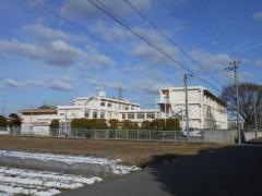 新庄北小学校