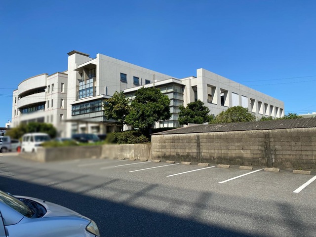 北九州市若松区役所