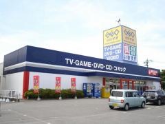 ゲオ和多田店