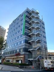 グッドイン鹿児島