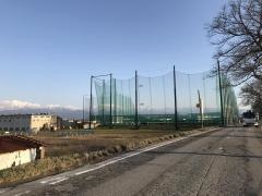 ミズノゴルフスクール常願寺ゴルフ