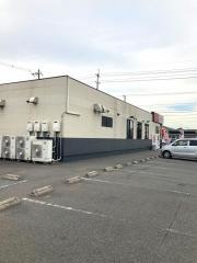 スシロー　福山新涯店
