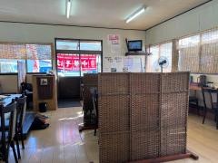中華そば・なると
