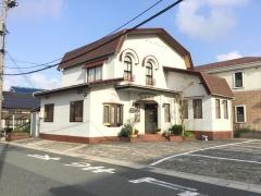 仏区里屋