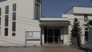 茅ヶ崎東教会