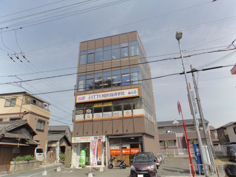 ＩＴＴＯ個別指導学院堺西鳳北町校