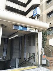 北加賀屋駅