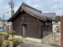 出雲横田駅