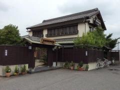 支留比亜珈琲　蟹江荘
