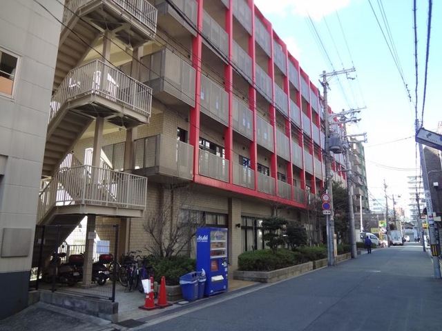 青美