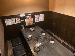 味樹園　志賀本通店