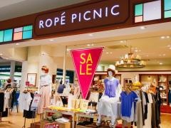 ロペピクニック　イオンモール高知店
