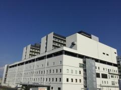 加古川市立加古川中央市民病院