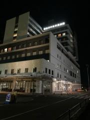 加古川市立加古川中央市民病院