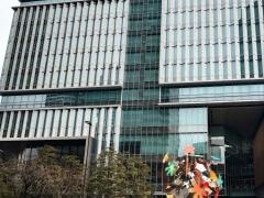 東京ガーデンテラス紀尾井町
