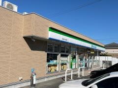 ファミリーマート　刈谷井ケ谷町店