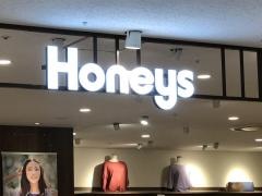 ハニーズ　上大岡店