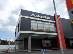マクドナルド　高辻店