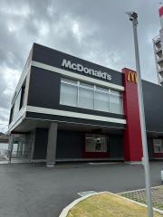 マクドナルド　高辻店