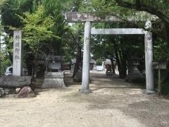 小垣江神明神社