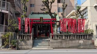 五柱稲荷神社