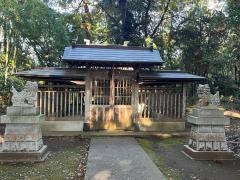 八幡神社