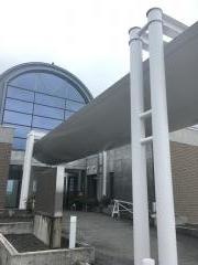 名寄市北国博物館