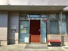 角田市図書館