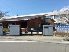 角田市図書館