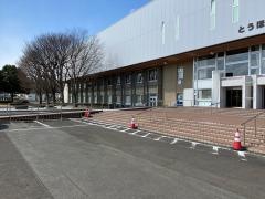 とうほう・みんなの文化センター（福島県文化センター）