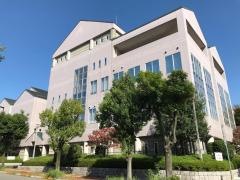 茨城県立つくば看護専門学校