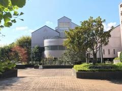 茨城県立つくば看護専門学校