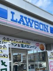 ローソン　東海村舟石川店