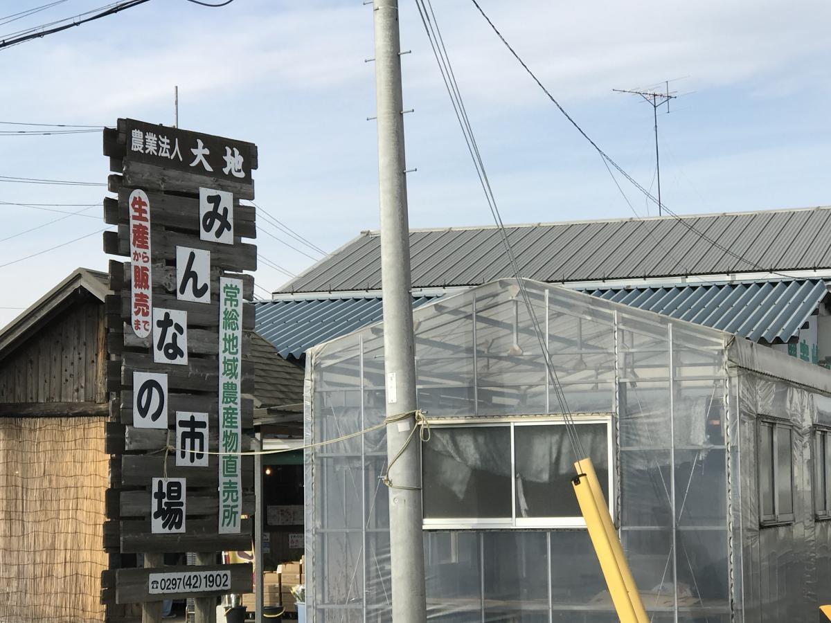 みんなの市場　写真画像一覧