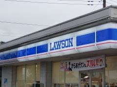 ローソン　那須塩原駅東店