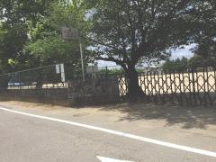 太田市立木崎中学校