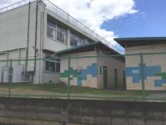 太田市立木崎中学校