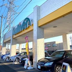 ガリバー伊勢崎店